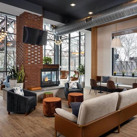Residence Inn By Marriott Philadelphia Bala Cynwyd Εξωτερικό φωτογραφία