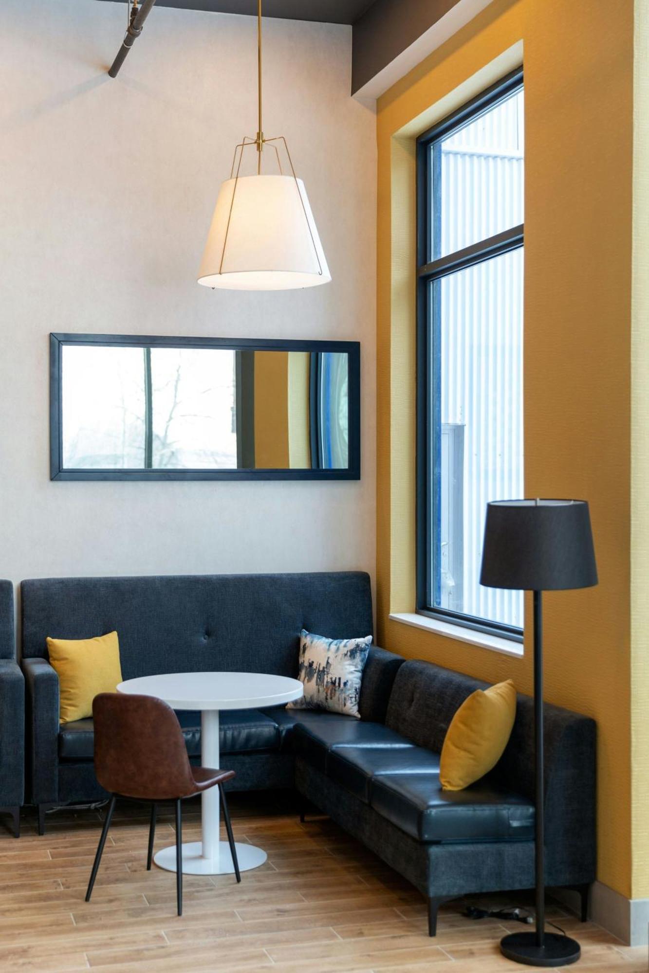 Residence Inn By Marriott Philadelphia Bala Cynwyd Εξωτερικό φωτογραφία