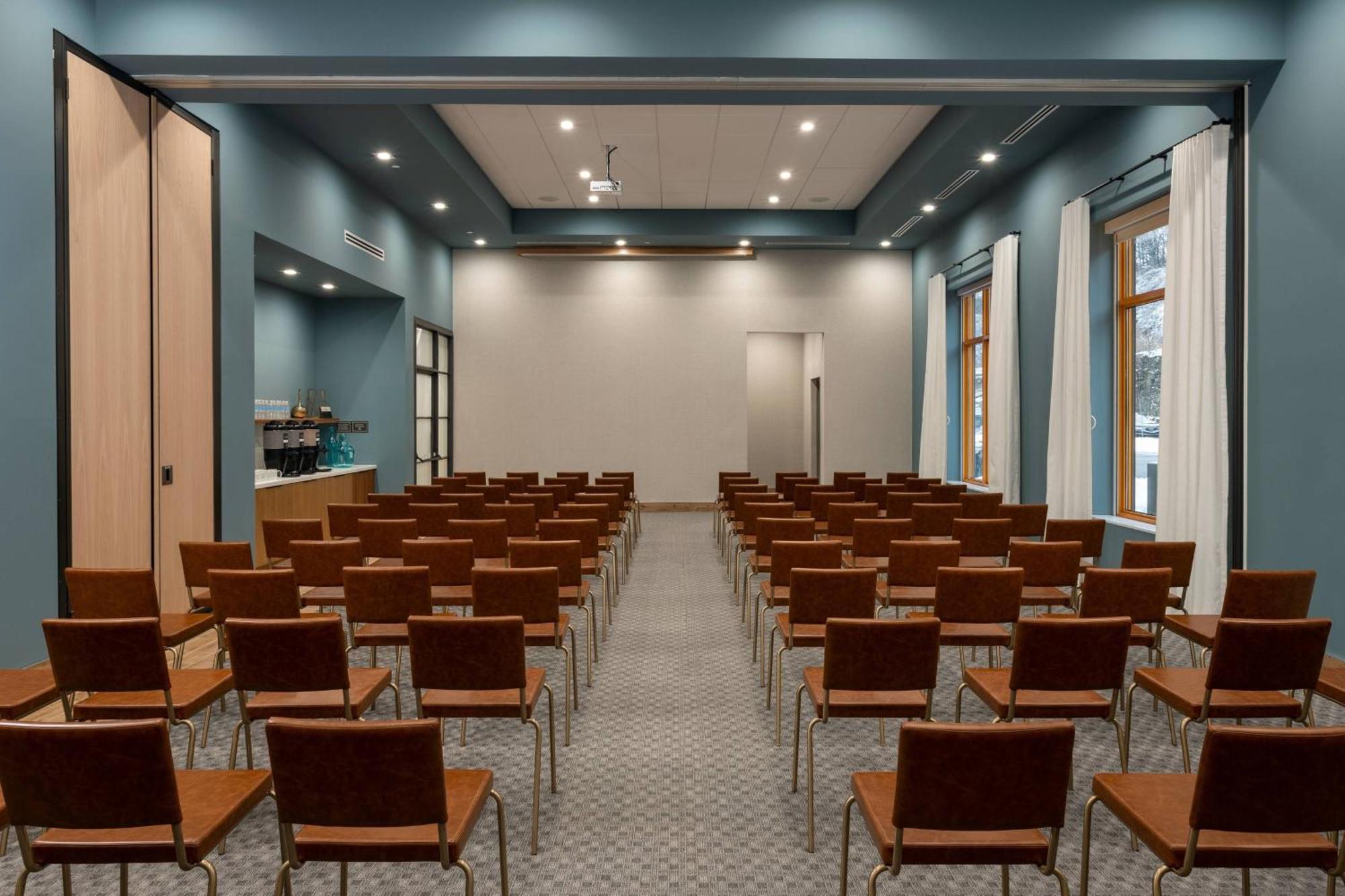Residence Inn By Marriott Philadelphia Bala Cynwyd Εξωτερικό φωτογραφία