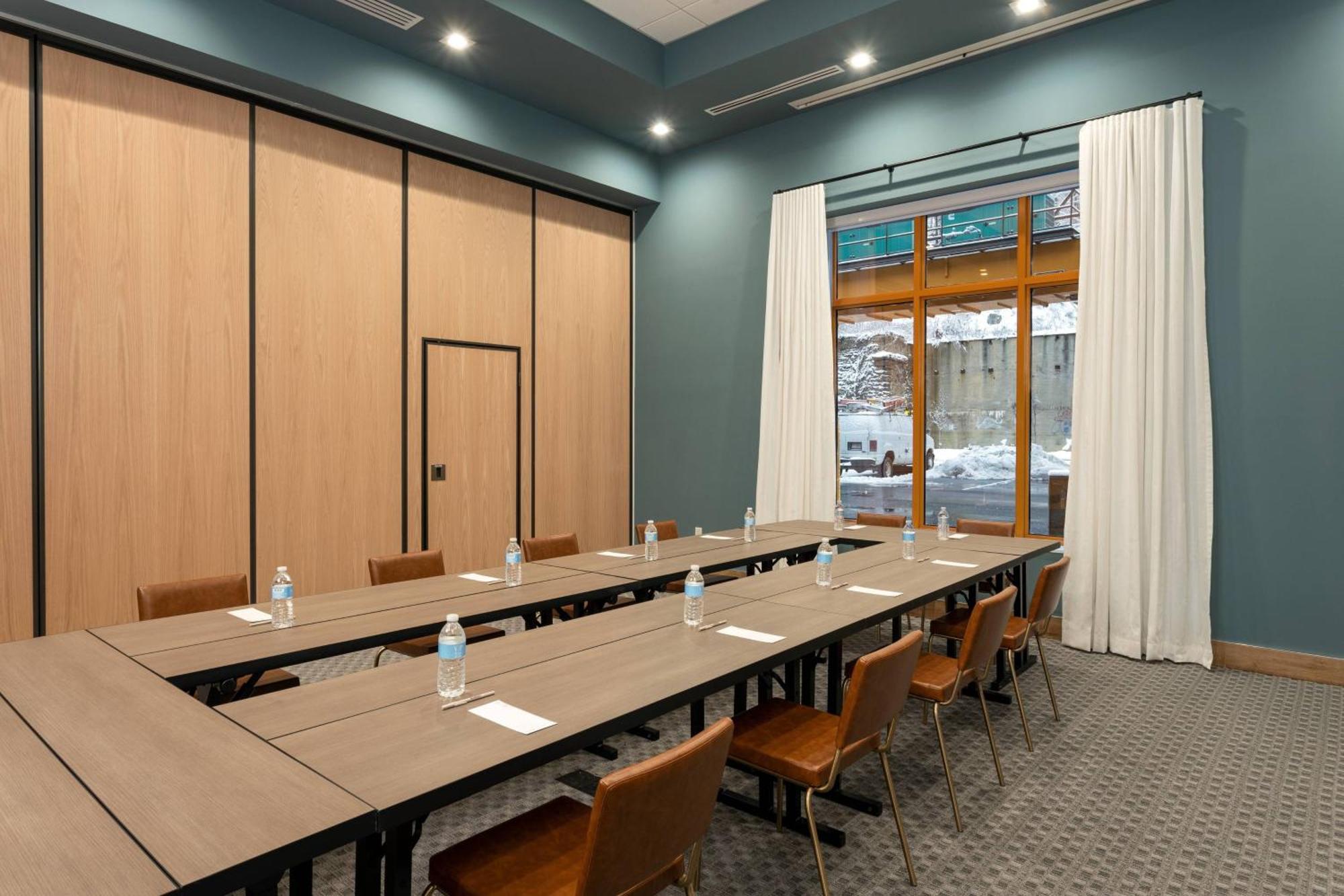 Residence Inn By Marriott Philadelphia Bala Cynwyd Εξωτερικό φωτογραφία