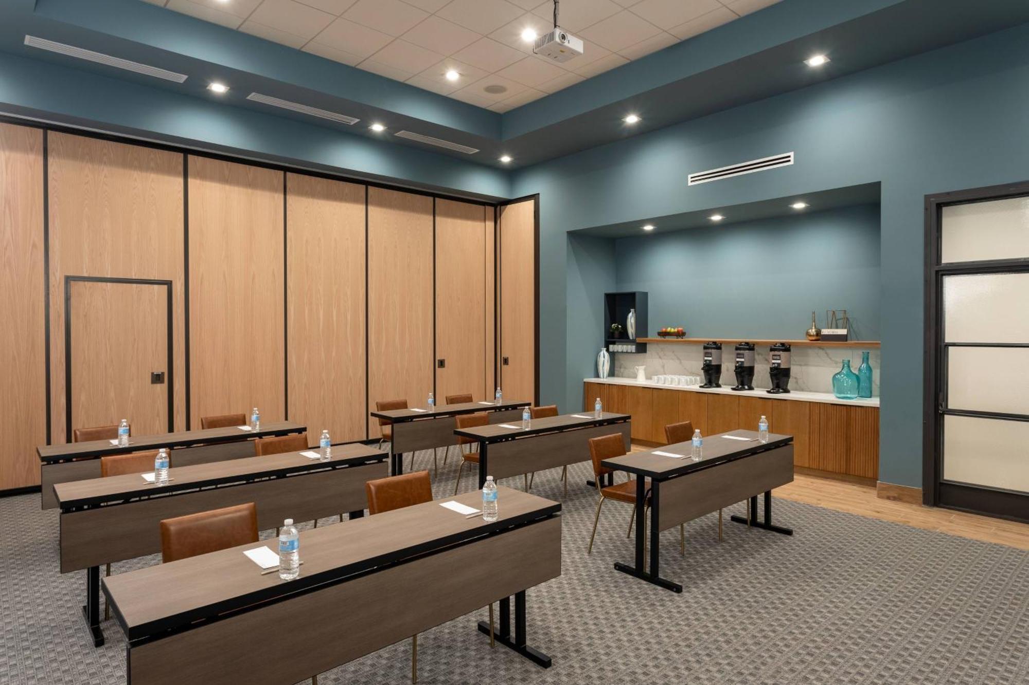 Residence Inn By Marriott Philadelphia Bala Cynwyd Εξωτερικό φωτογραφία