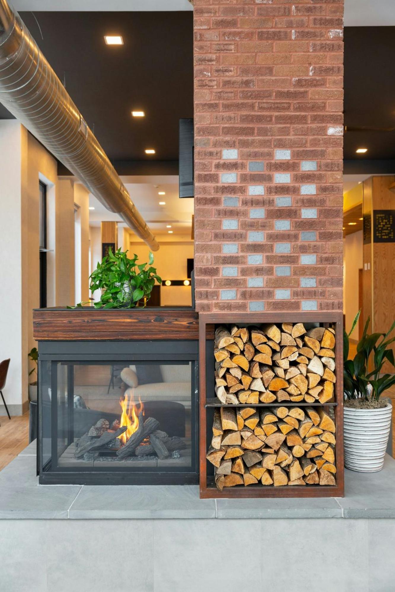 Residence Inn By Marriott Philadelphia Bala Cynwyd Εξωτερικό φωτογραφία
