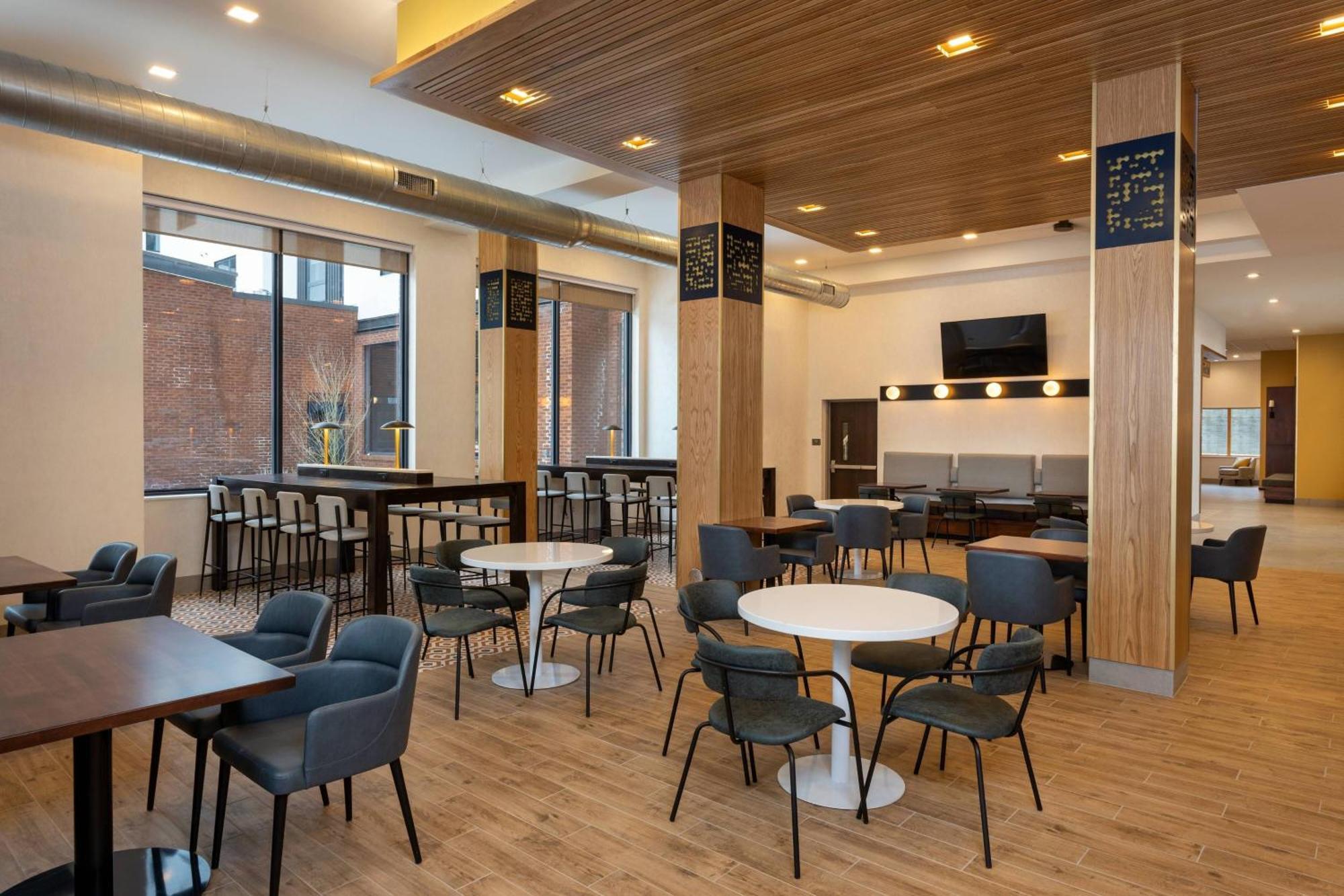 Residence Inn By Marriott Philadelphia Bala Cynwyd Εξωτερικό φωτογραφία