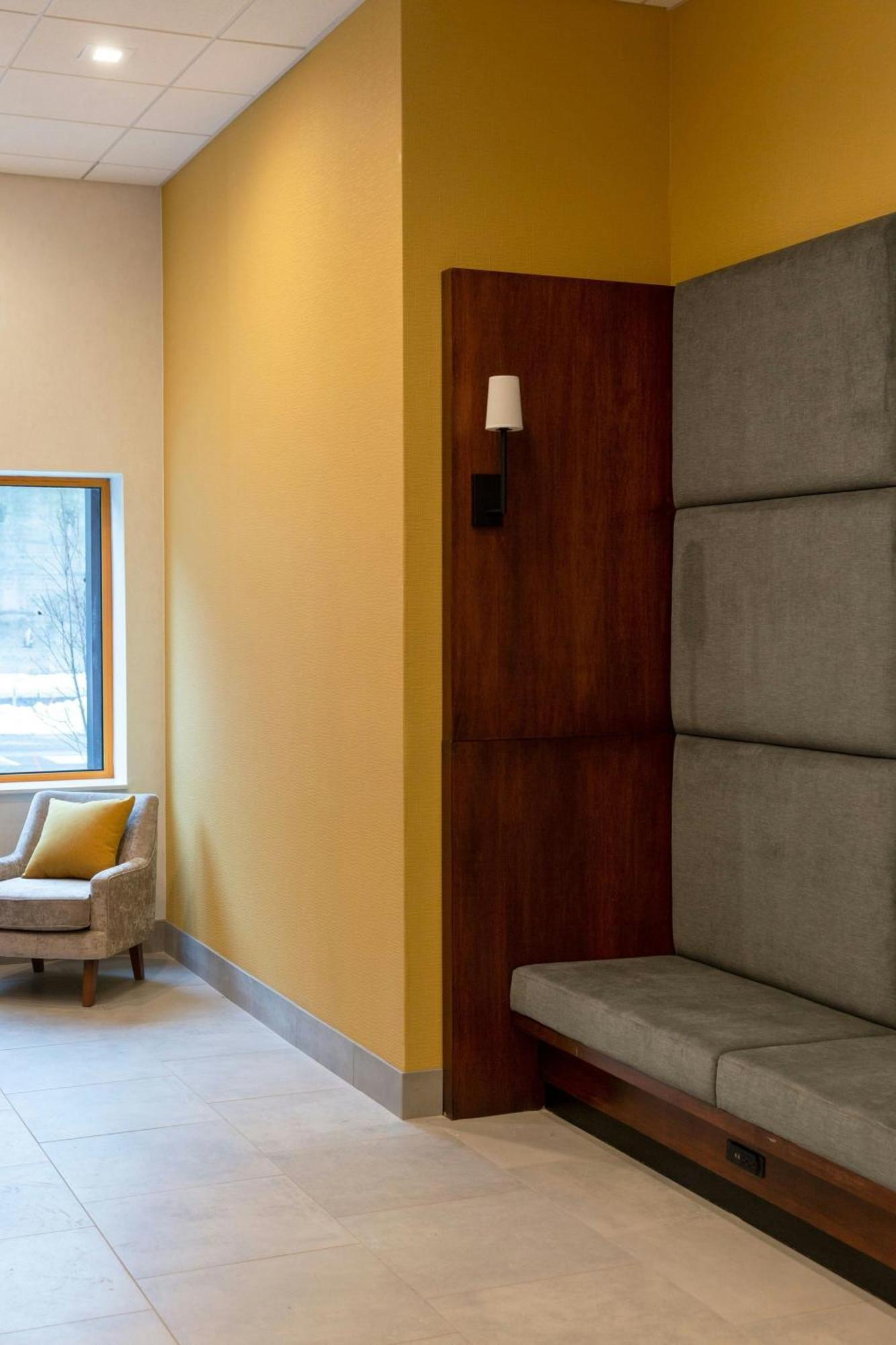 Residence Inn By Marriott Philadelphia Bala Cynwyd Εξωτερικό φωτογραφία