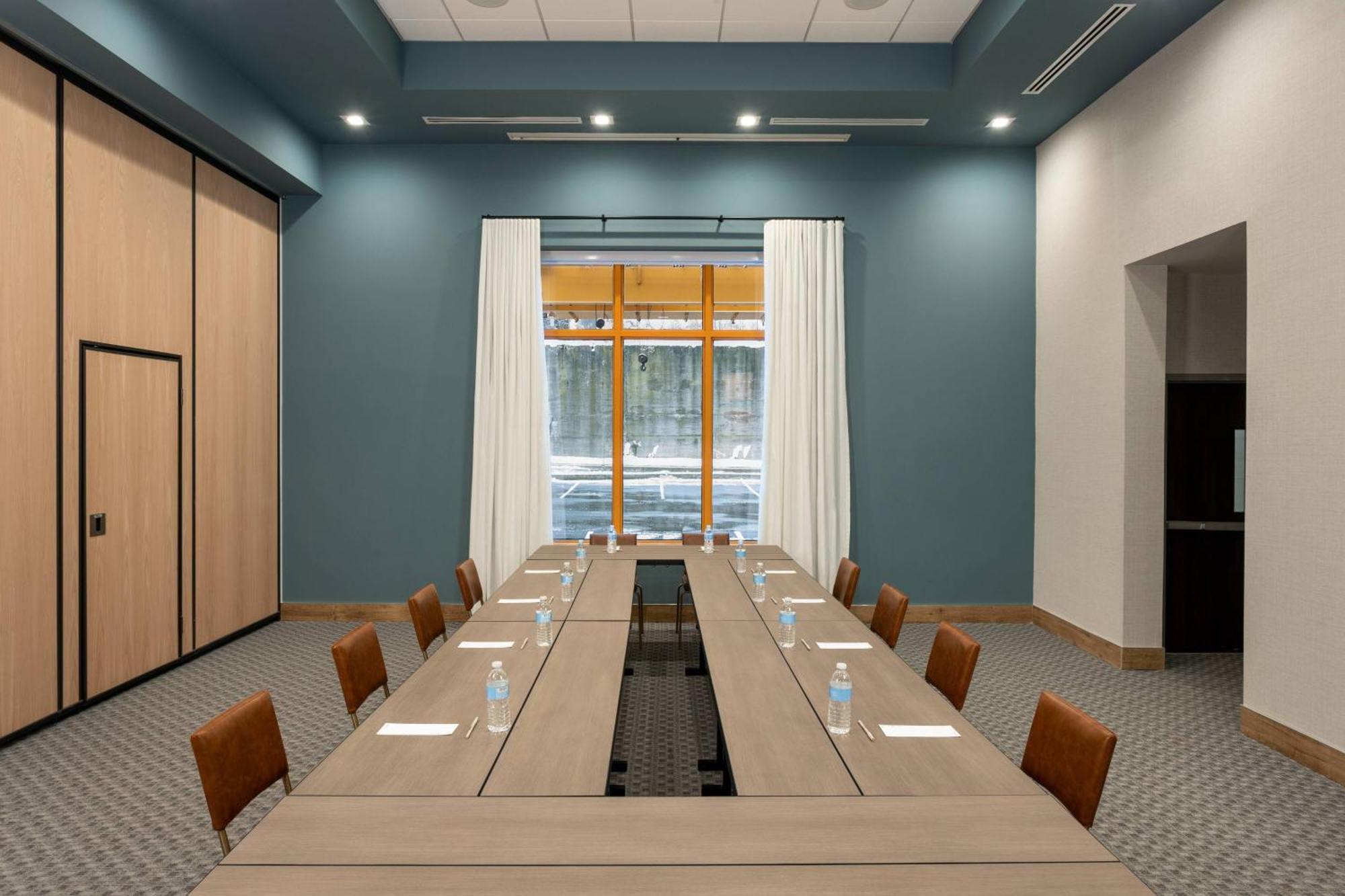 Residence Inn By Marriott Philadelphia Bala Cynwyd Εξωτερικό φωτογραφία
