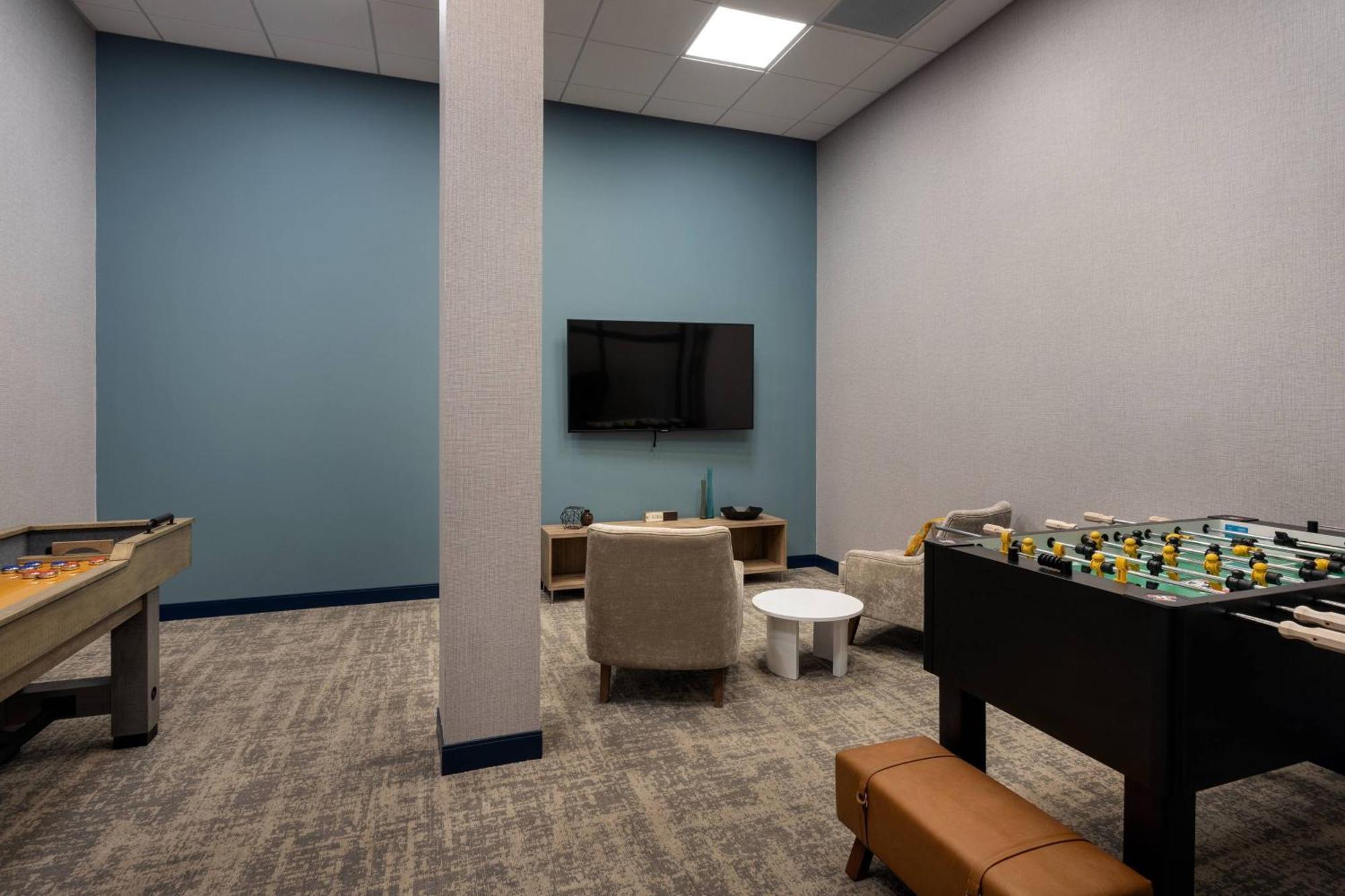Residence Inn By Marriott Philadelphia Bala Cynwyd Εξωτερικό φωτογραφία