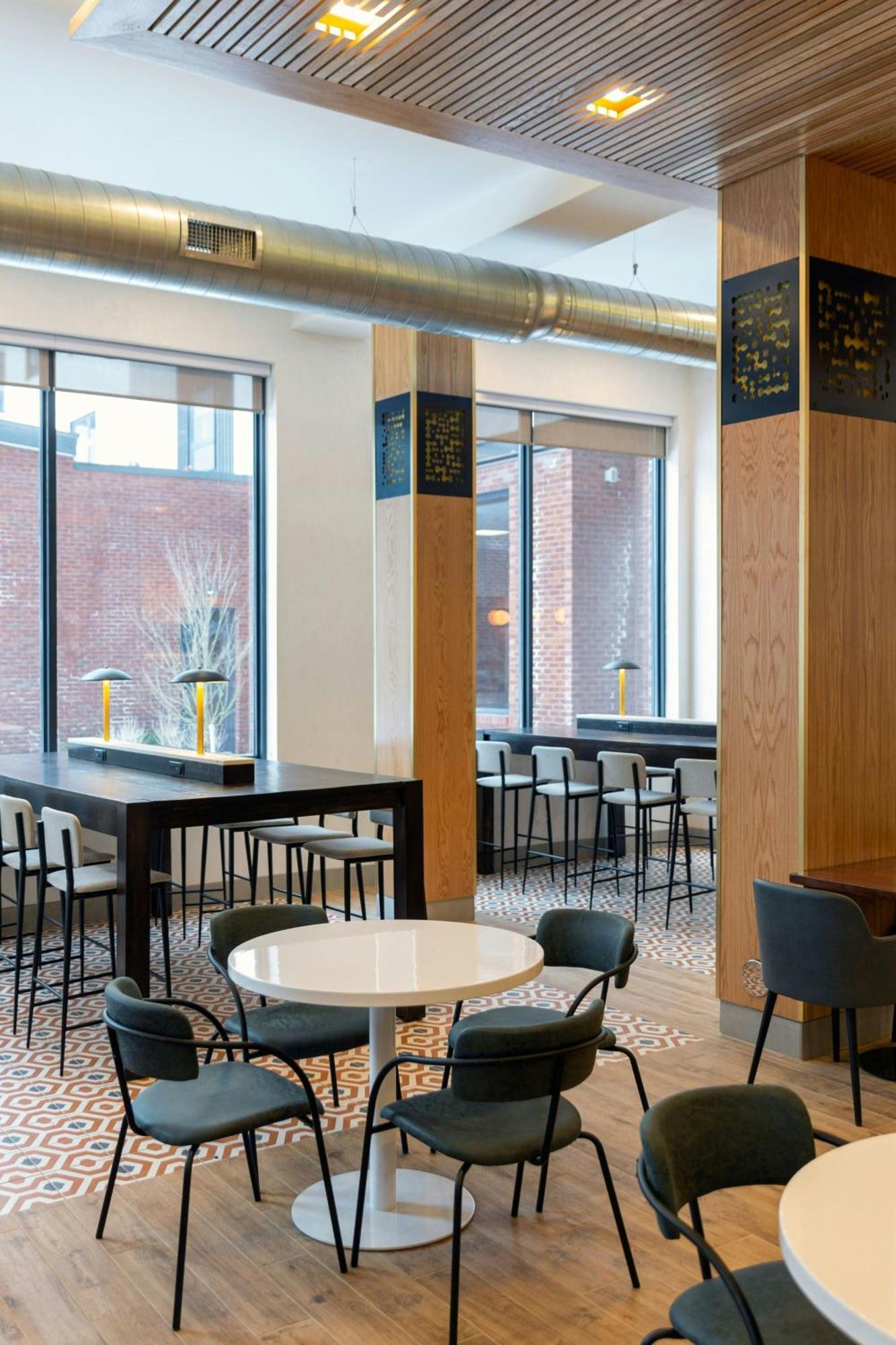 Residence Inn By Marriott Philadelphia Bala Cynwyd Εξωτερικό φωτογραφία