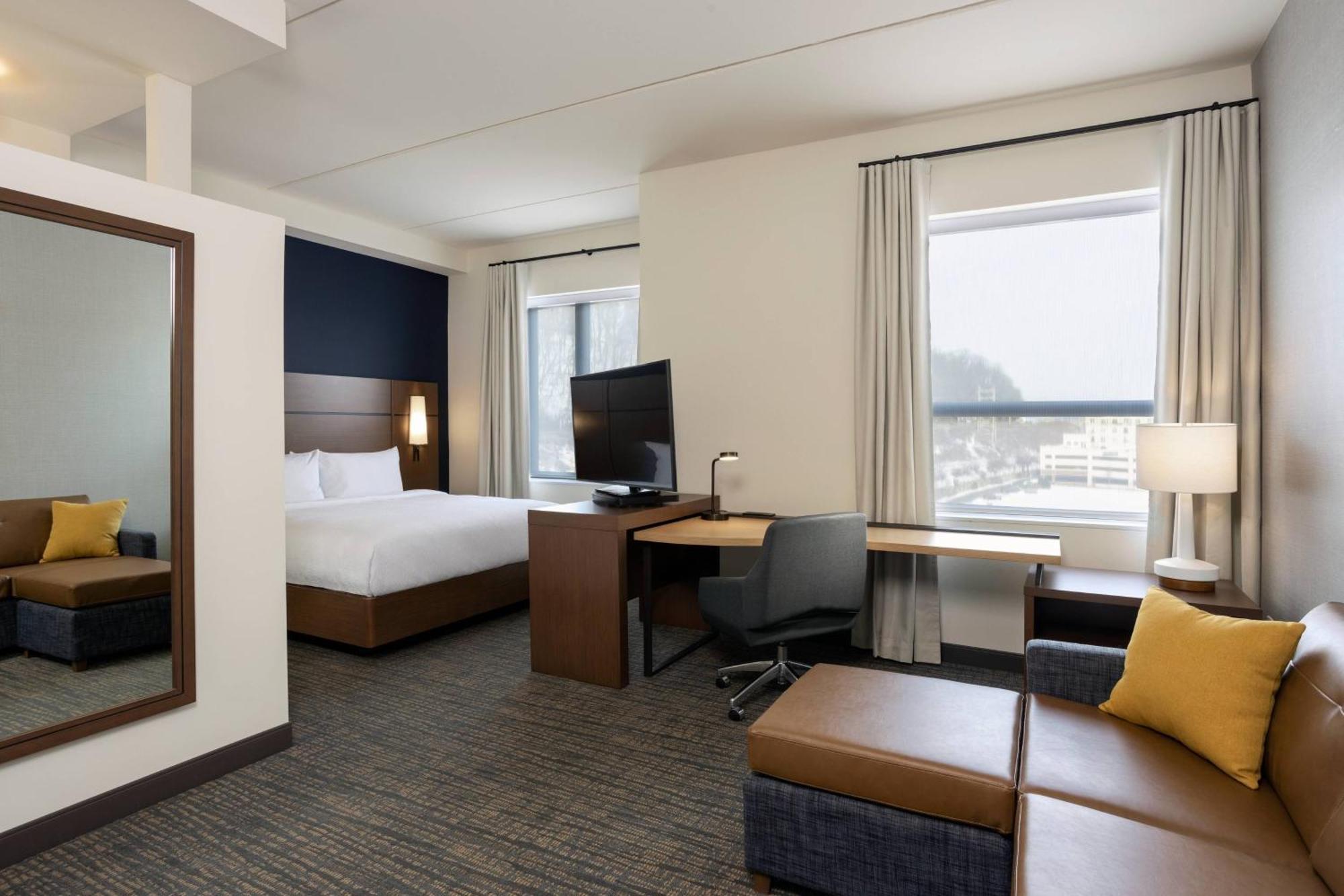 Residence Inn By Marriott Philadelphia Bala Cynwyd Εξωτερικό φωτογραφία