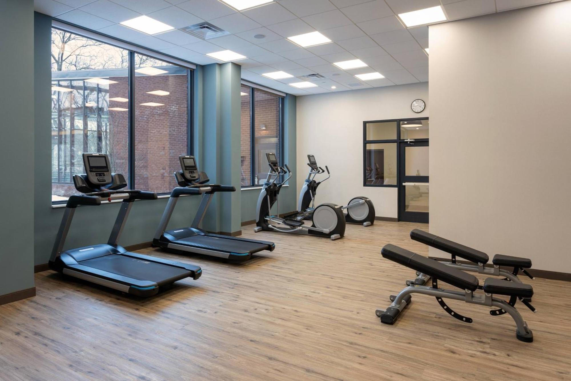 Residence Inn By Marriott Philadelphia Bala Cynwyd Εξωτερικό φωτογραφία