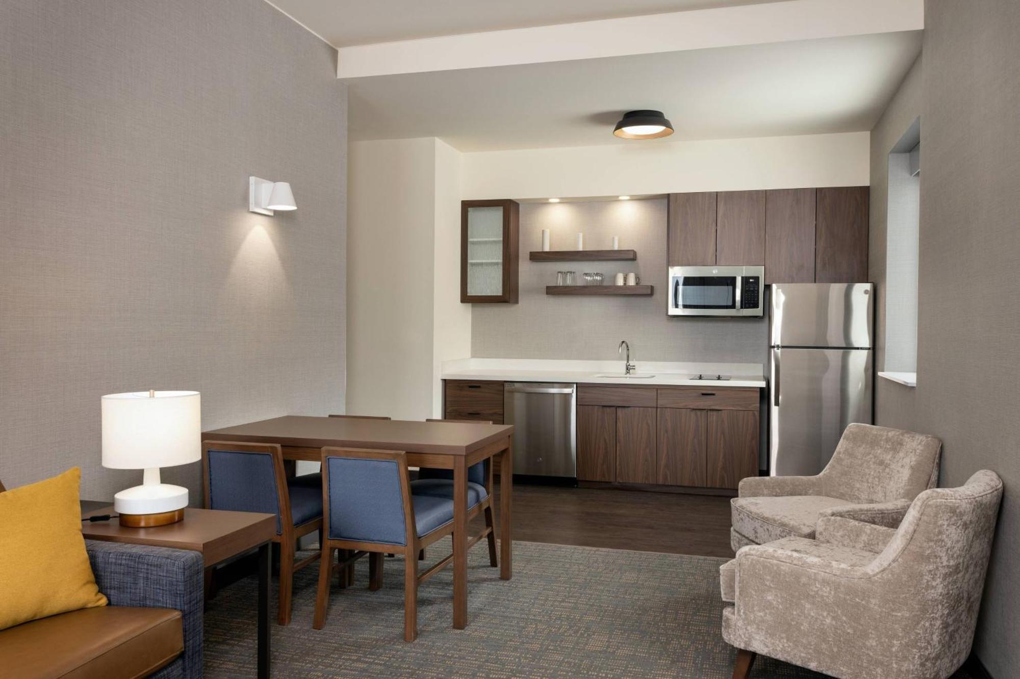 Residence Inn By Marriott Philadelphia Bala Cynwyd Εξωτερικό φωτογραφία