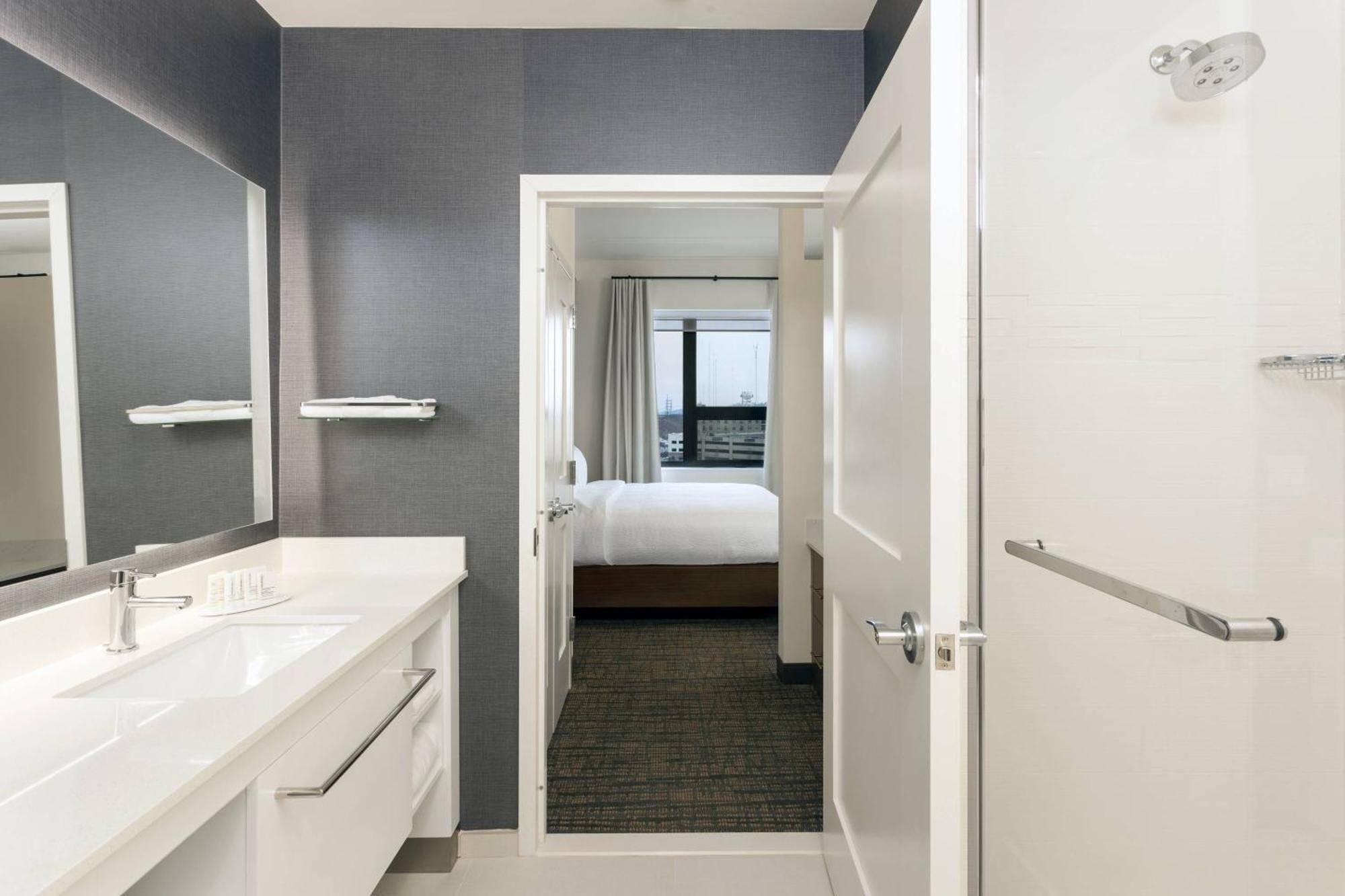 Residence Inn By Marriott Philadelphia Bala Cynwyd Εξωτερικό φωτογραφία