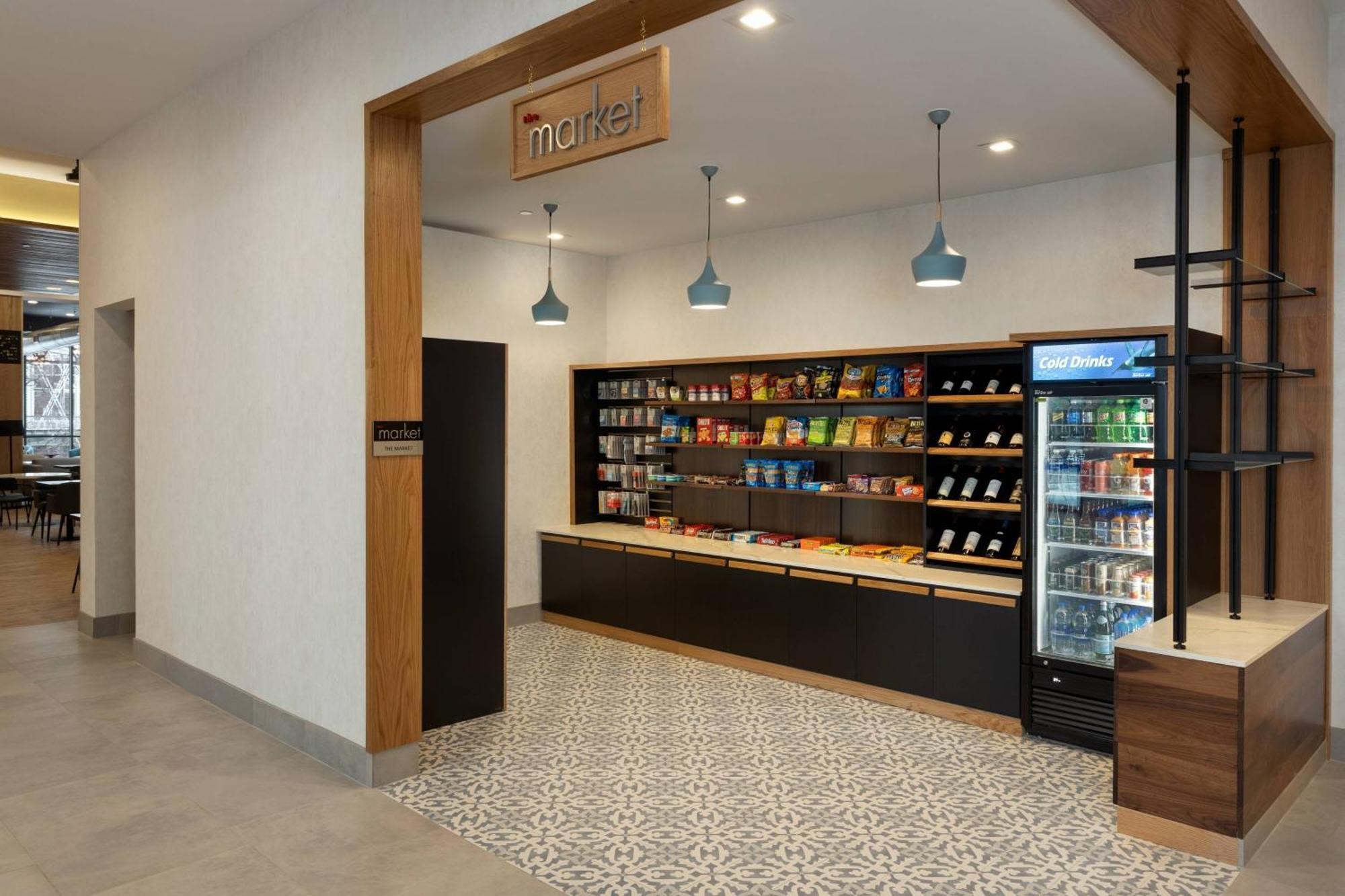 Residence Inn By Marriott Philadelphia Bala Cynwyd Εξωτερικό φωτογραφία