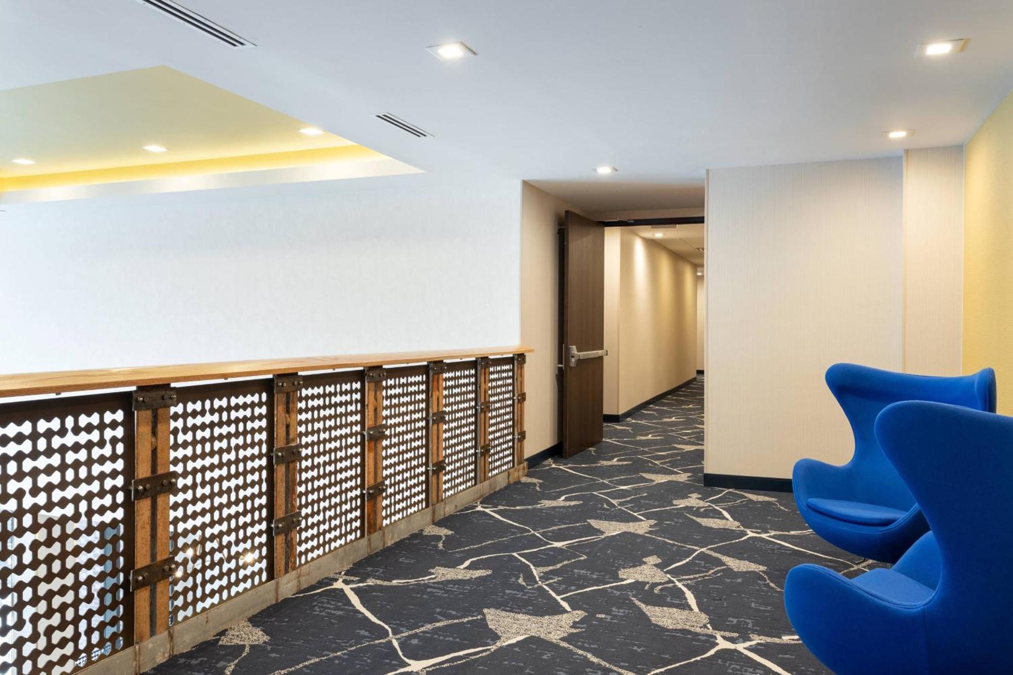 Residence Inn By Marriott Philadelphia Bala Cynwyd Εξωτερικό φωτογραφία