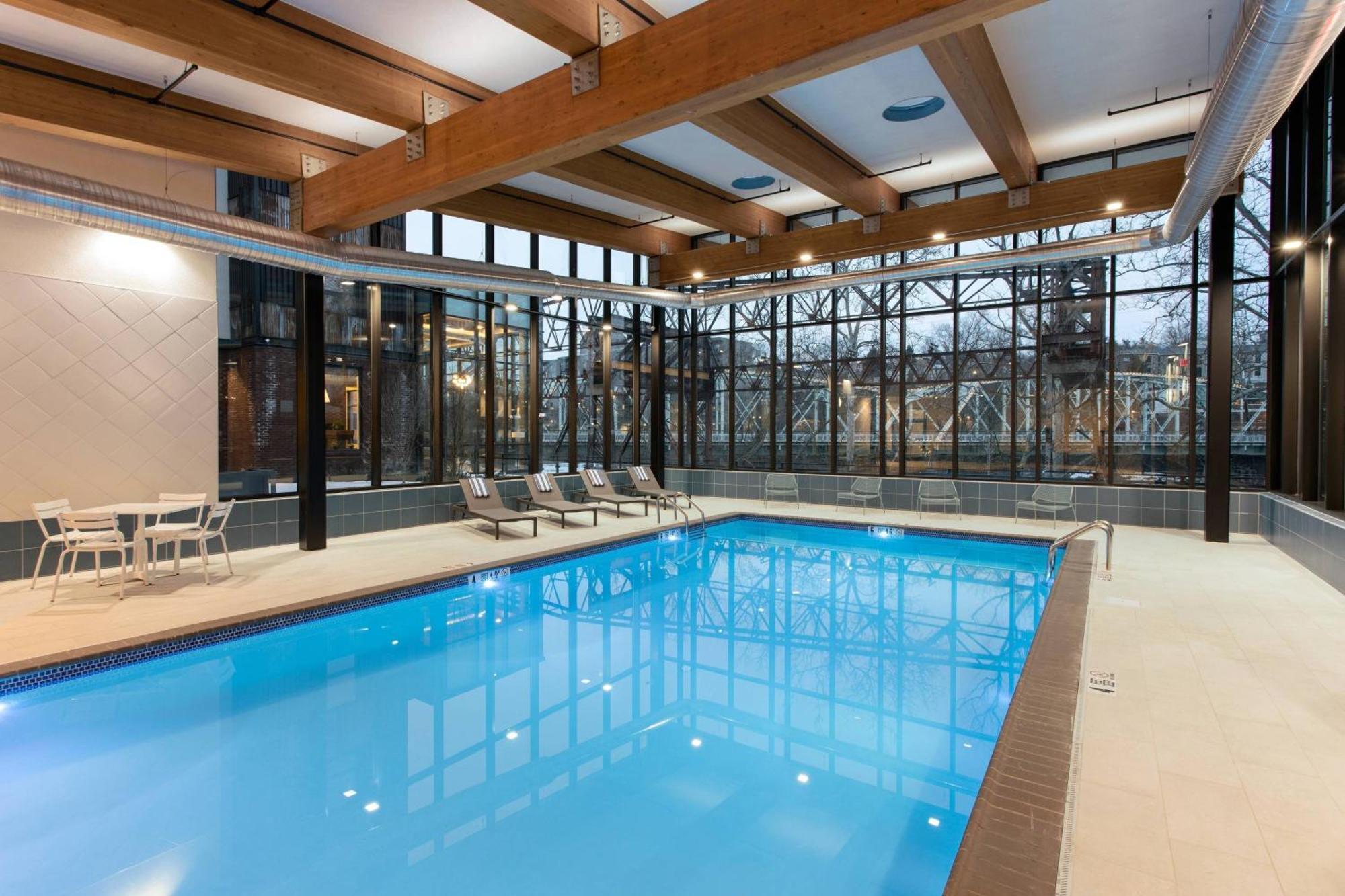Residence Inn By Marriott Philadelphia Bala Cynwyd Εξωτερικό φωτογραφία
