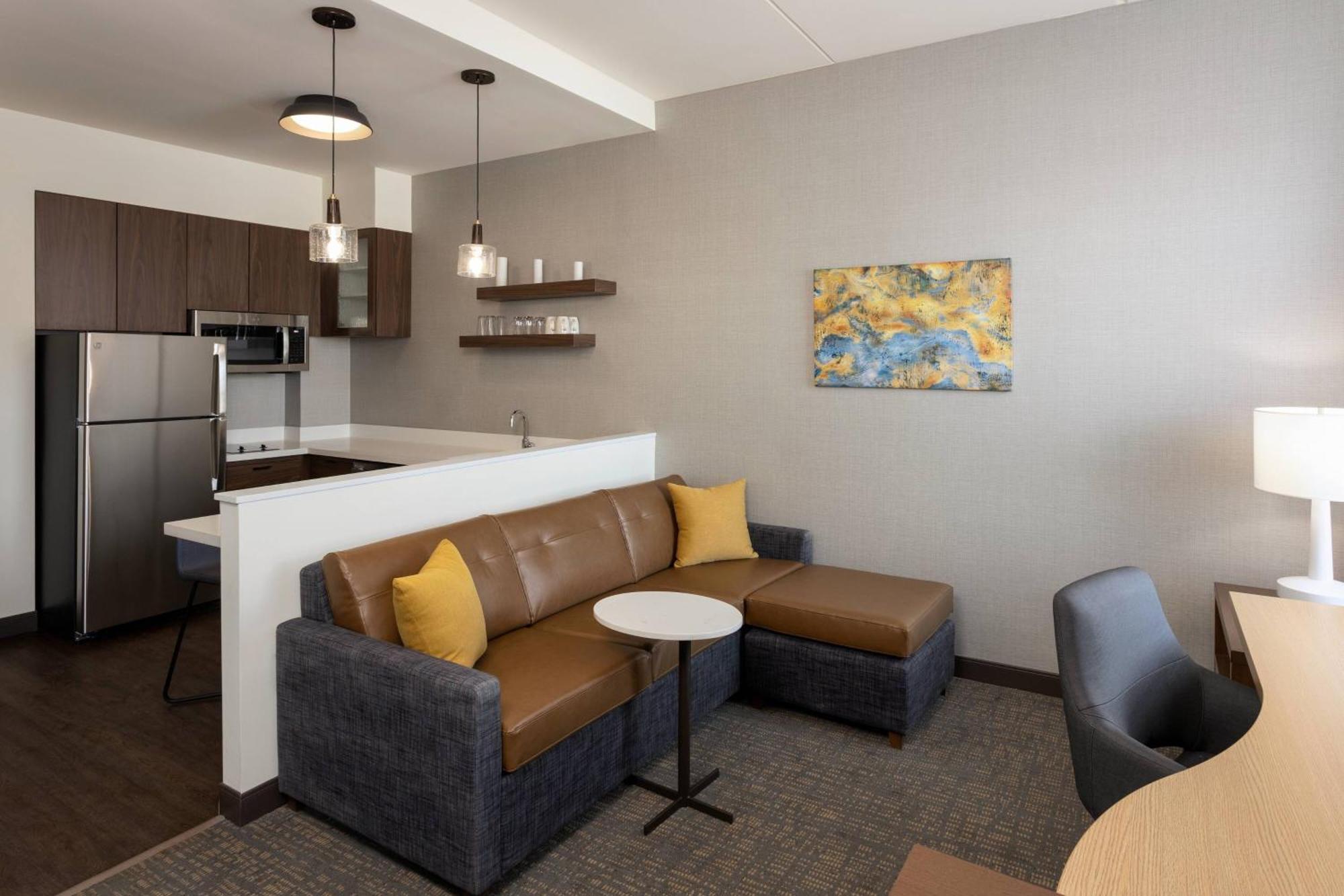 Residence Inn By Marriott Philadelphia Bala Cynwyd Εξωτερικό φωτογραφία