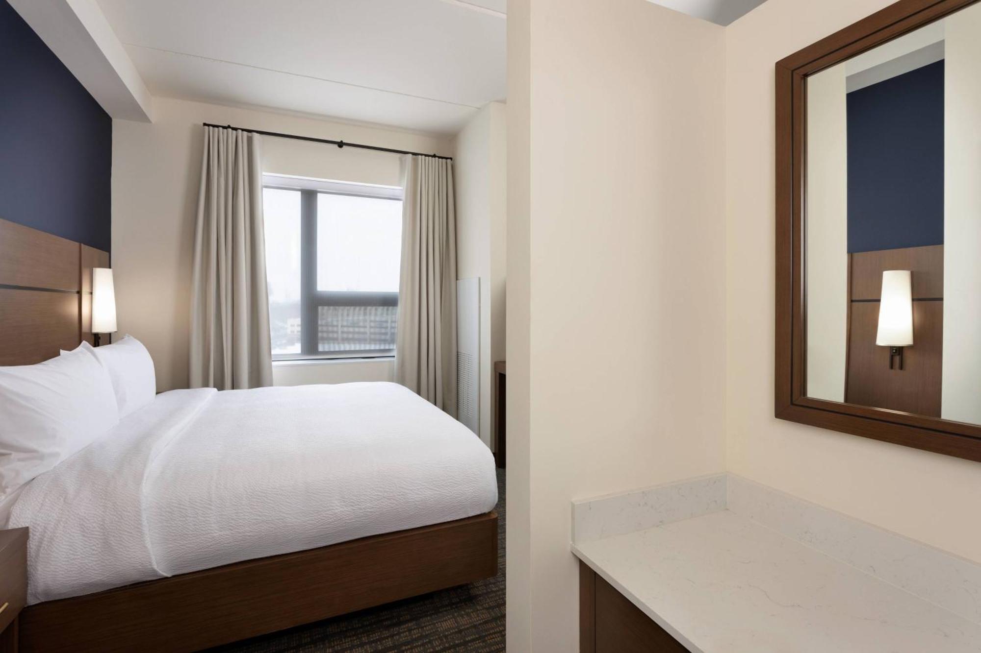 Residence Inn By Marriott Philadelphia Bala Cynwyd Εξωτερικό φωτογραφία