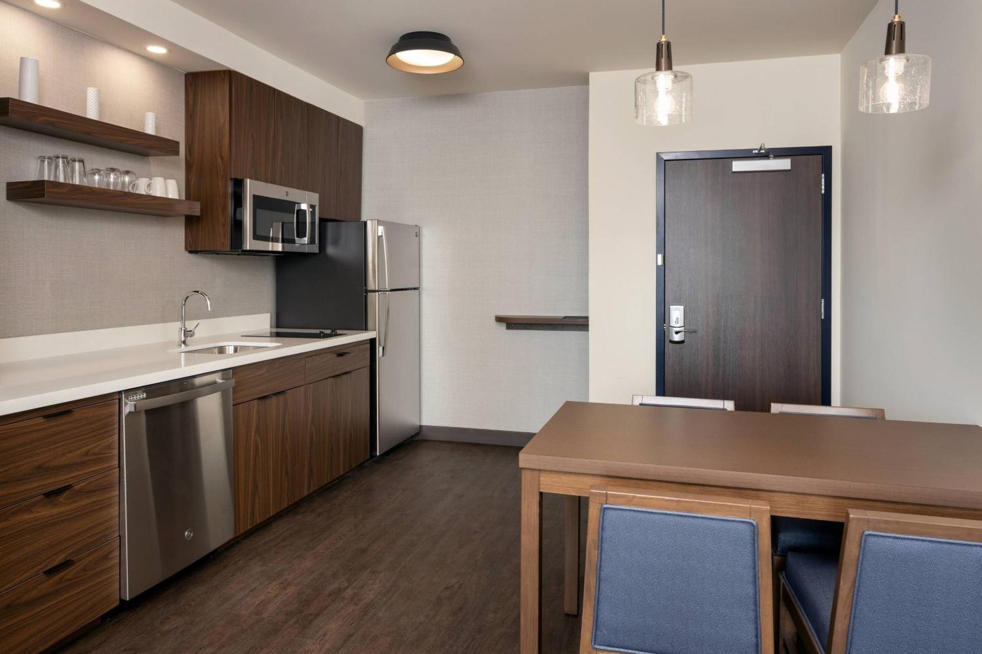 Residence Inn By Marriott Philadelphia Bala Cynwyd Εξωτερικό φωτογραφία