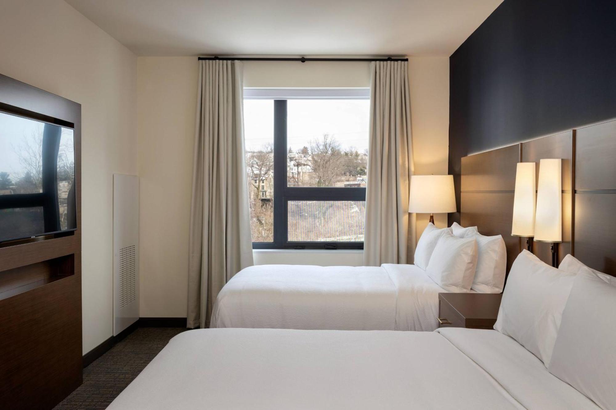 Residence Inn By Marriott Philadelphia Bala Cynwyd Εξωτερικό φωτογραφία