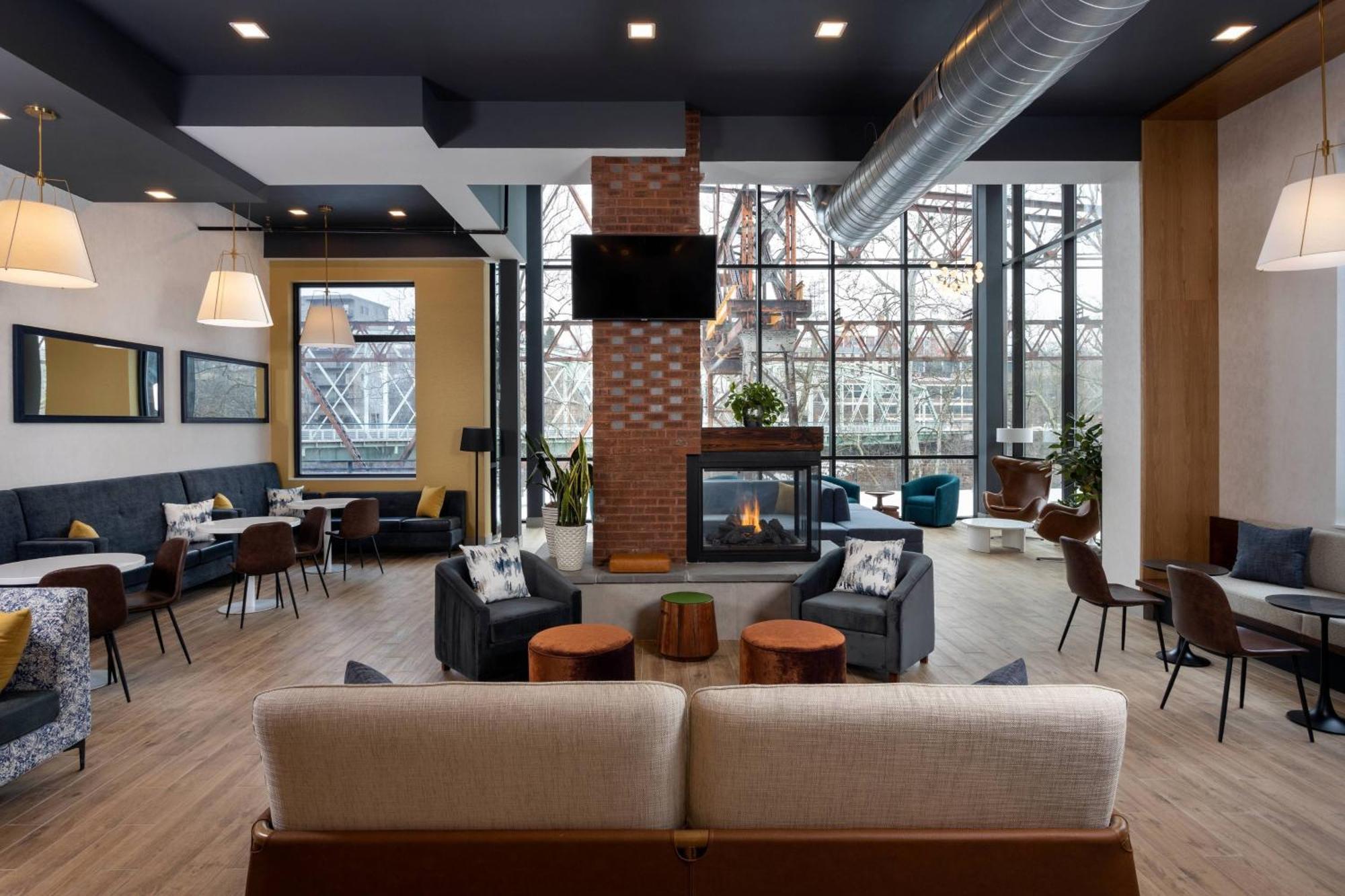 Residence Inn By Marriott Philadelphia Bala Cynwyd Εξωτερικό φωτογραφία