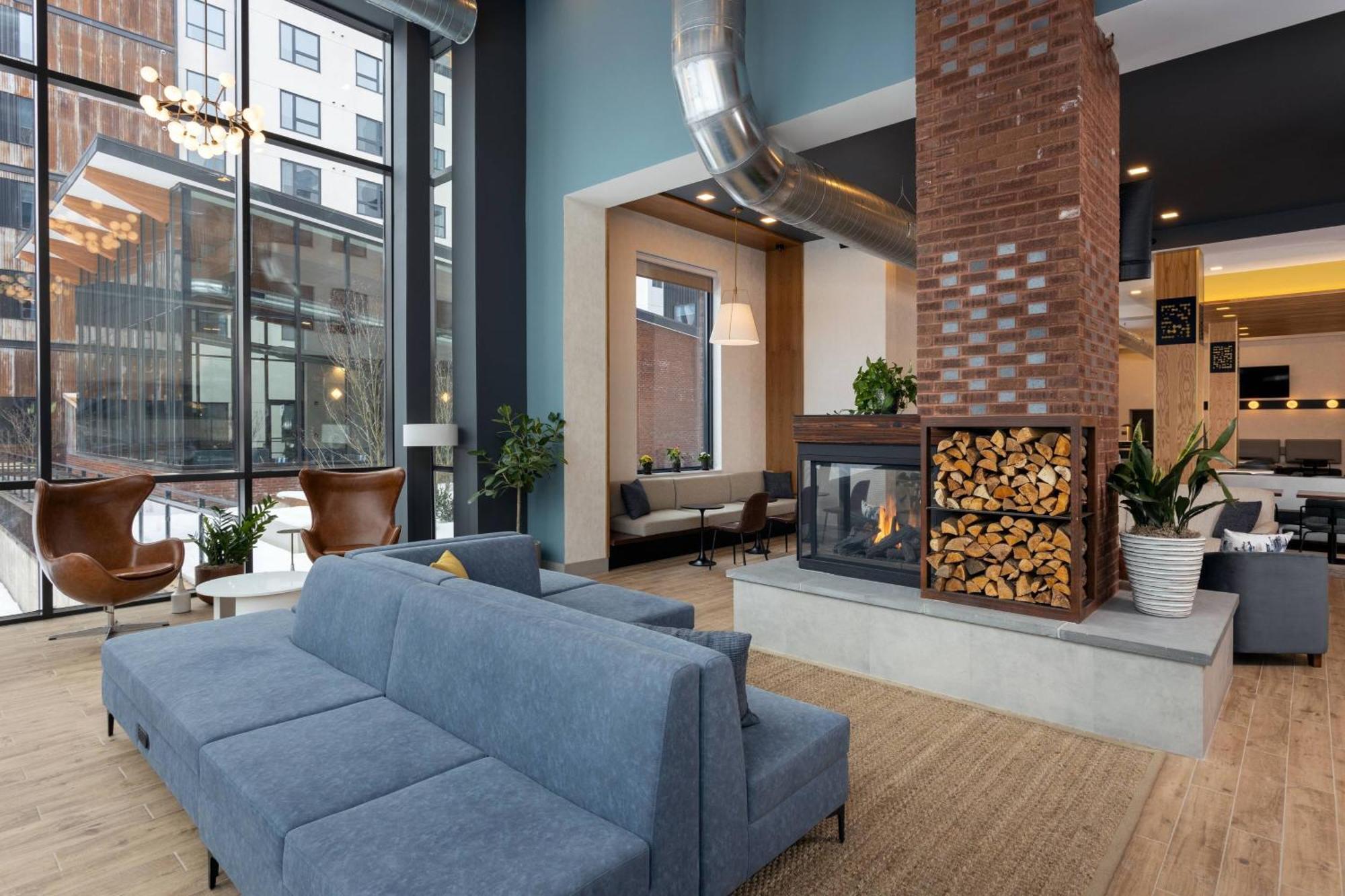 Residence Inn By Marriott Philadelphia Bala Cynwyd Εξωτερικό φωτογραφία